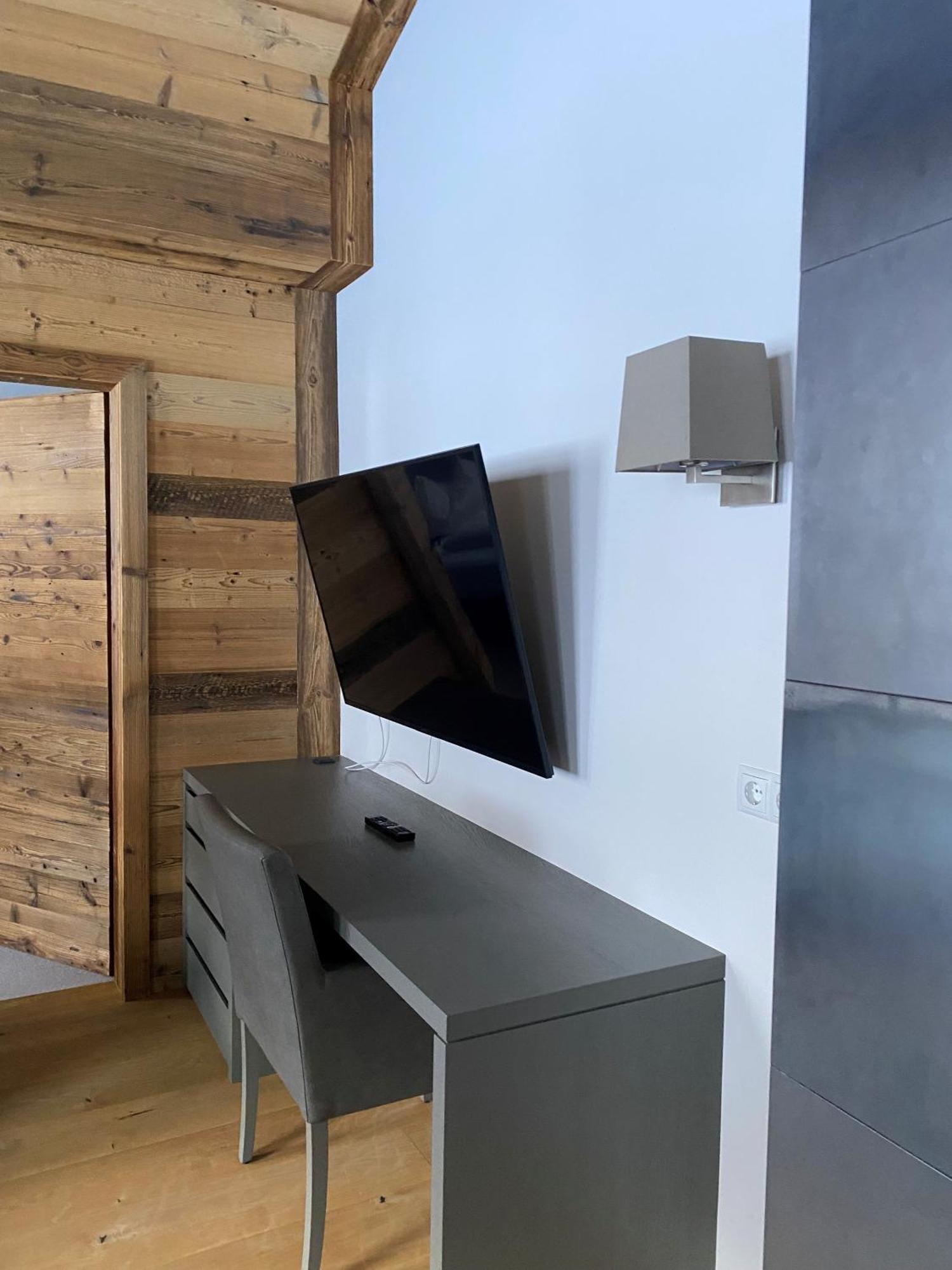 Dr. Aufmesser Appartements Obertauern Exteriör bild
