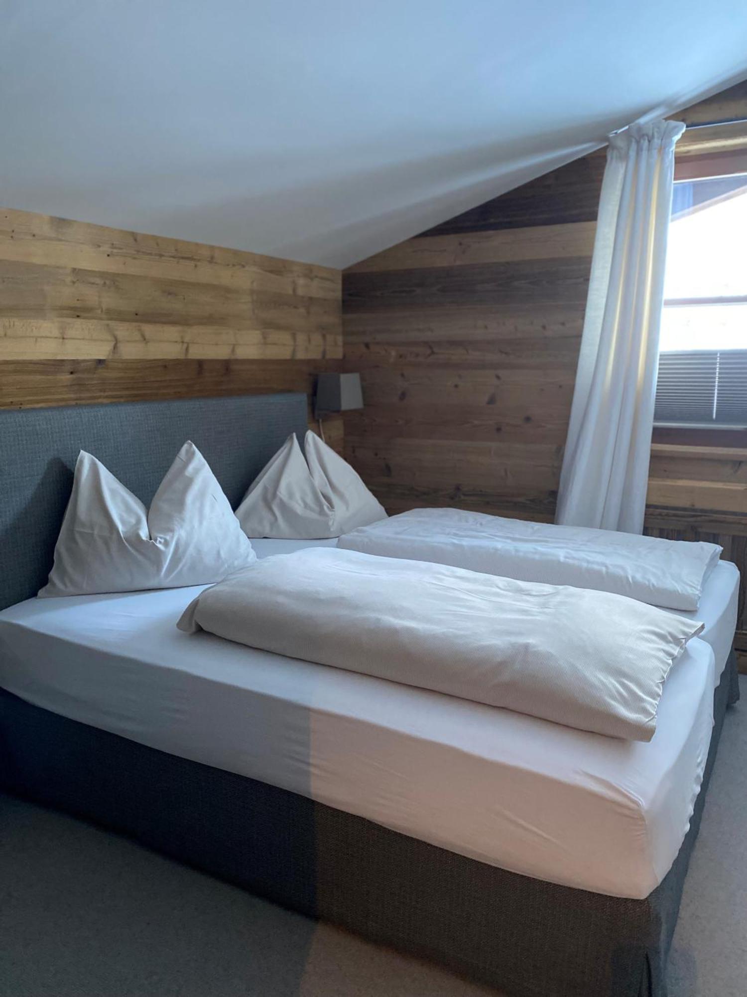 Dr. Aufmesser Appartements Obertauern Exteriör bild