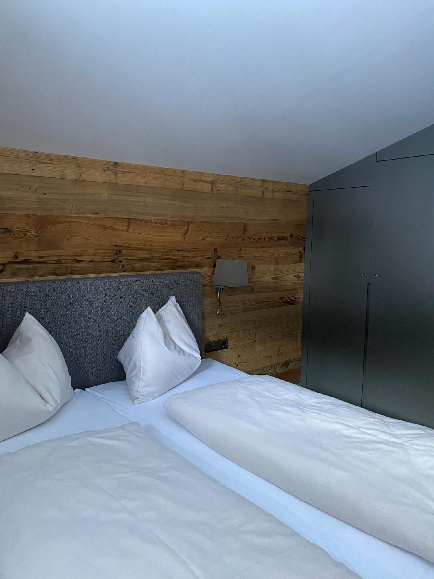 Dr. Aufmesser Appartements Obertauern Exteriör bild