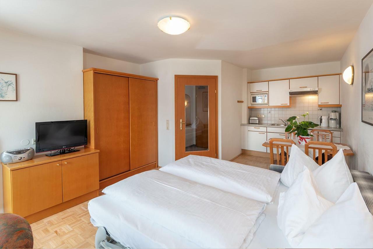 Dr. Aufmesser Appartements Obertauern Exteriör bild