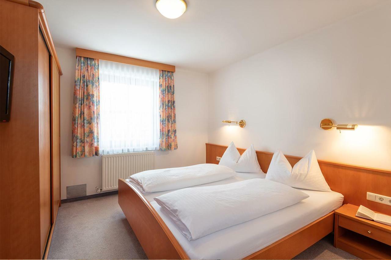 Dr. Aufmesser Appartements Obertauern Exteriör bild