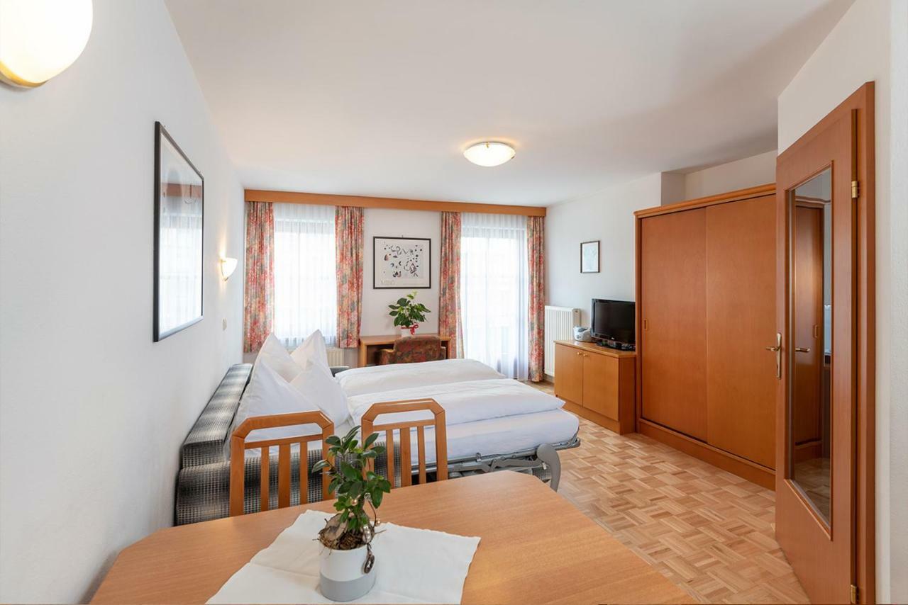 Dr. Aufmesser Appartements Obertauern Exteriör bild